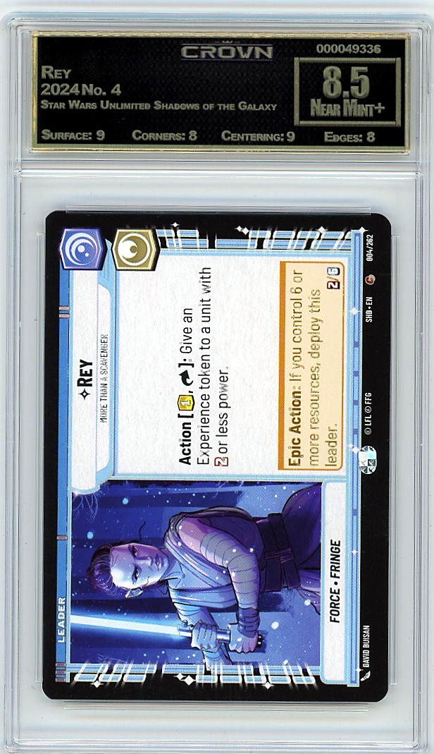 Rey