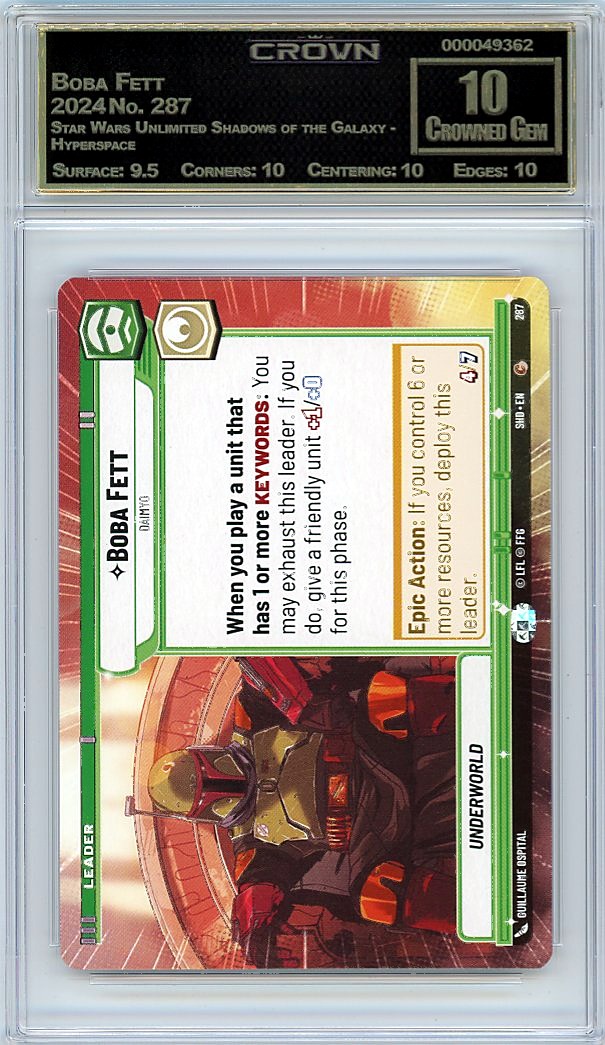 Boba Fett