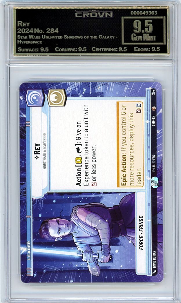 Rey