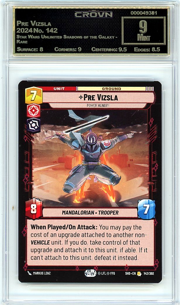 Pre Vizsla