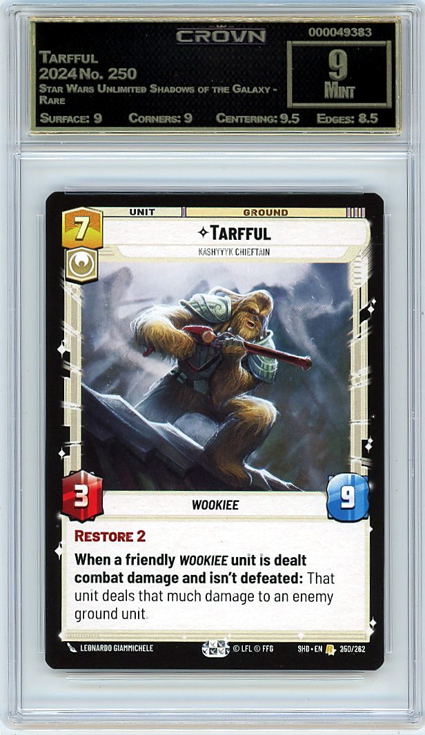 Tarfful