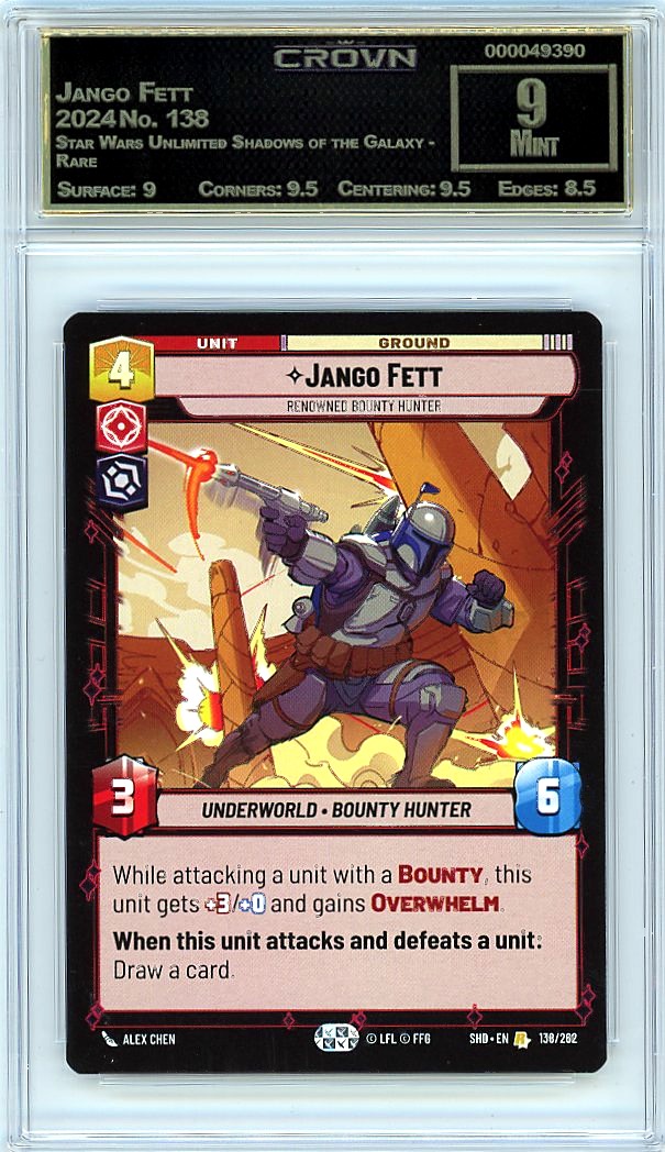 Jango Fett
