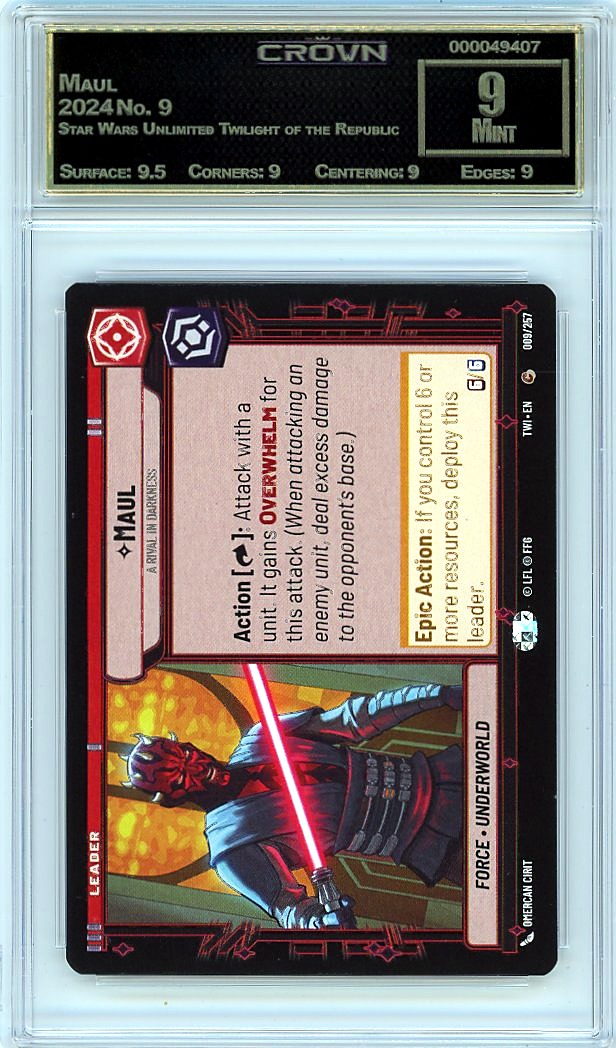 Maul