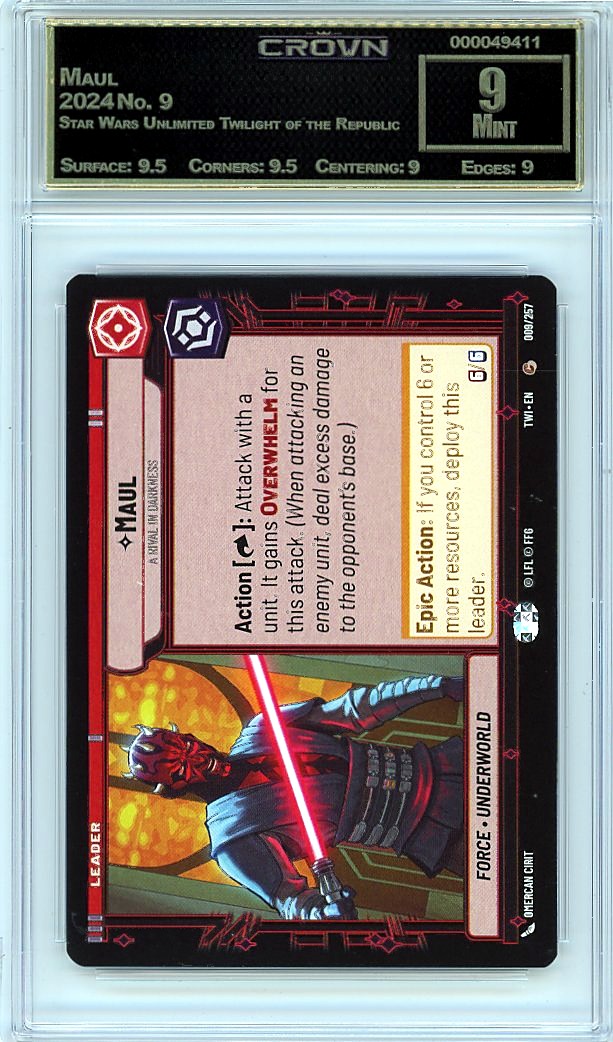 Maul