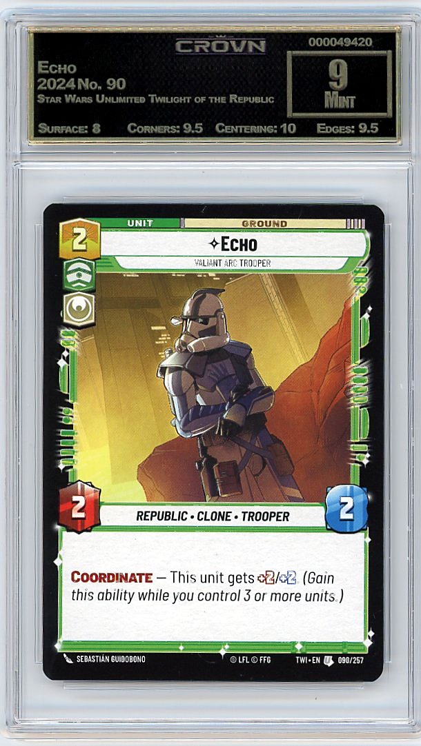Echo