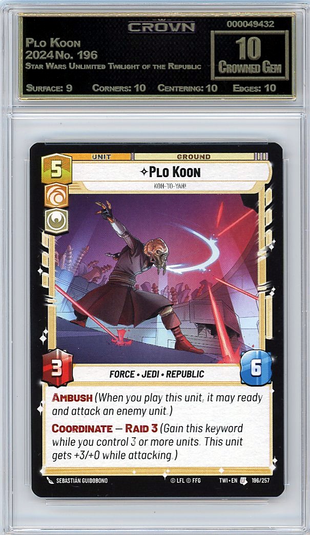 Plo Koon