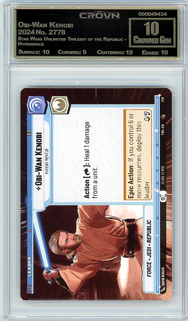 Obi-Wan Kenobi