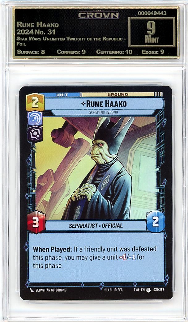 Rune Haako