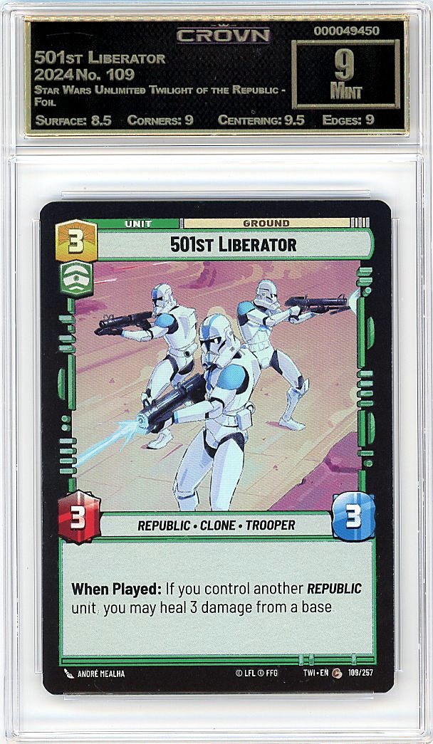 501st Liberator