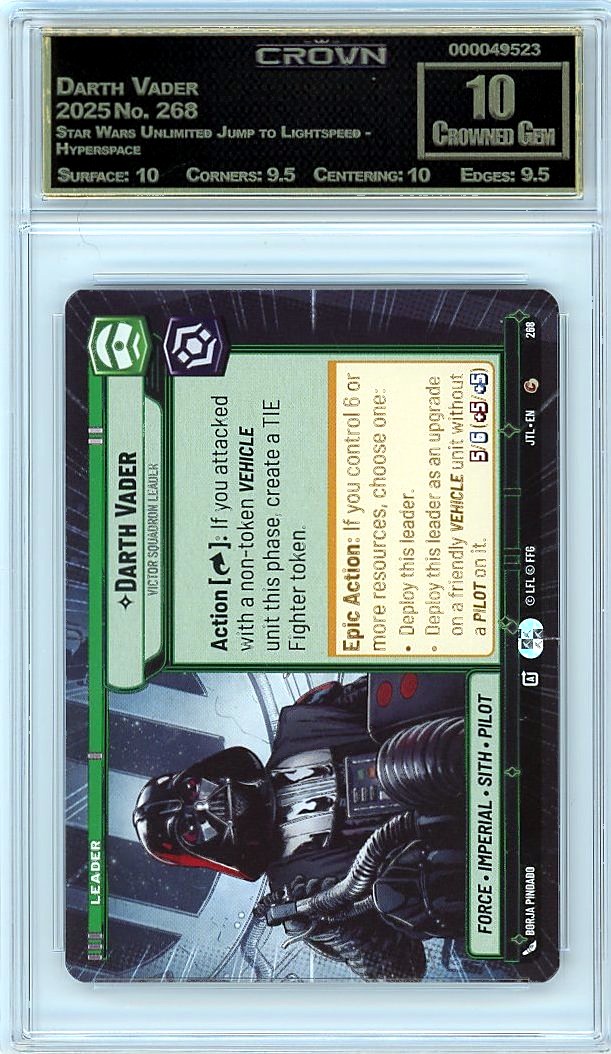 Darth Vader
