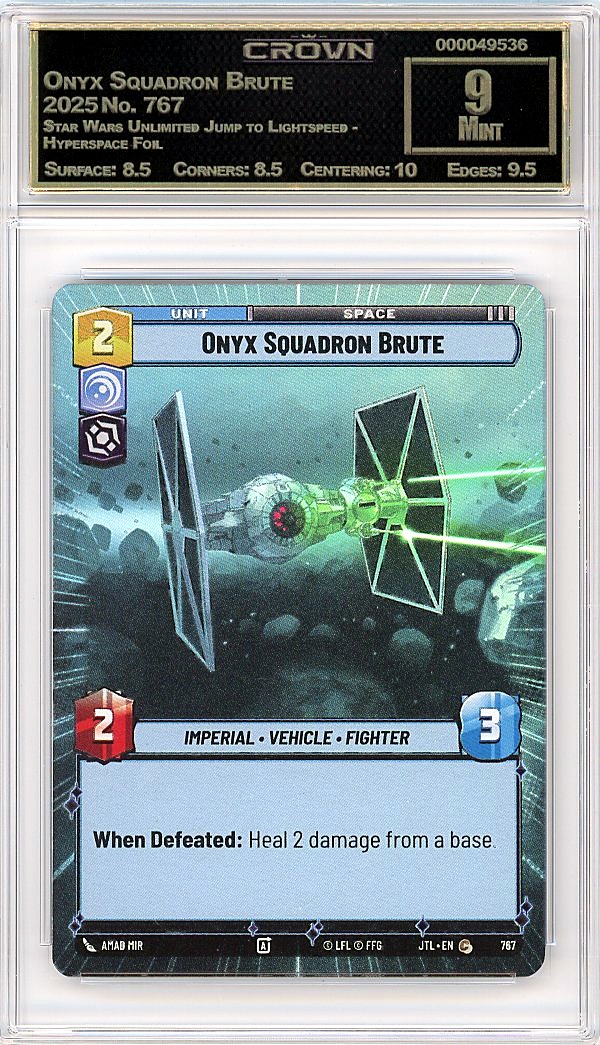 Onyx Squadron Brute