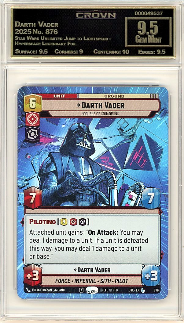 Darth Vader