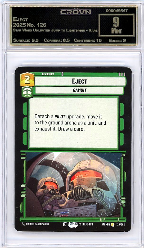 Eject
