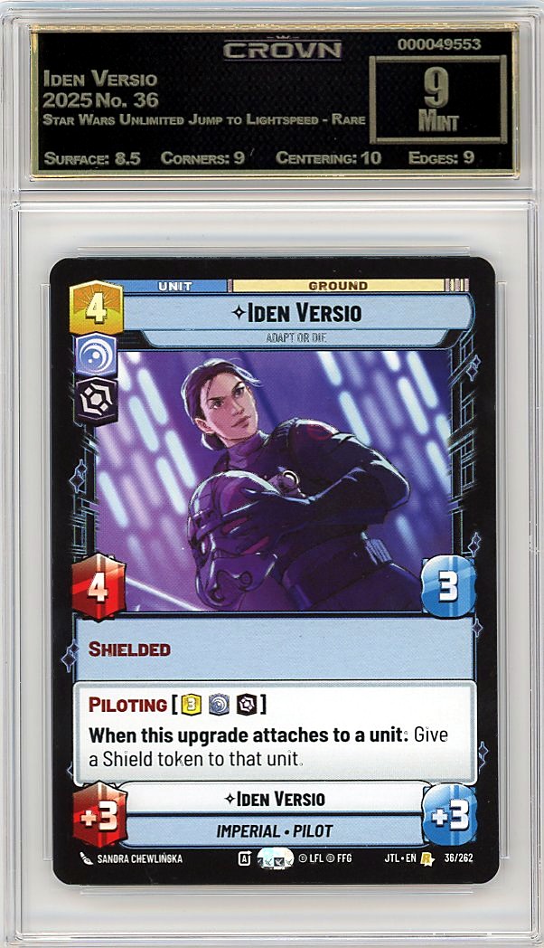Iden Versio