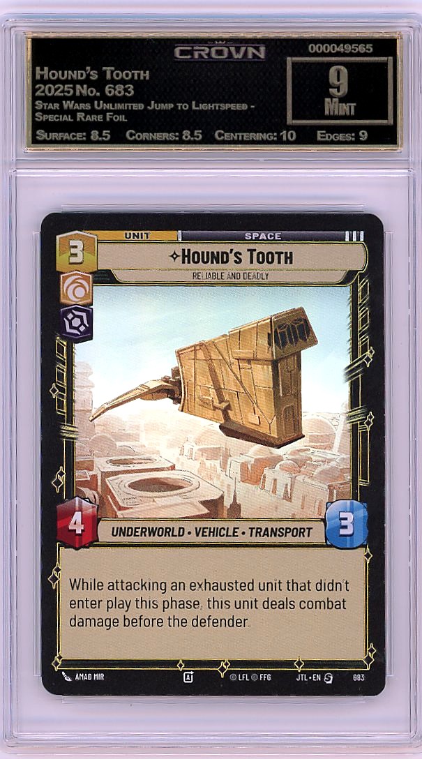 Hound's Tooth