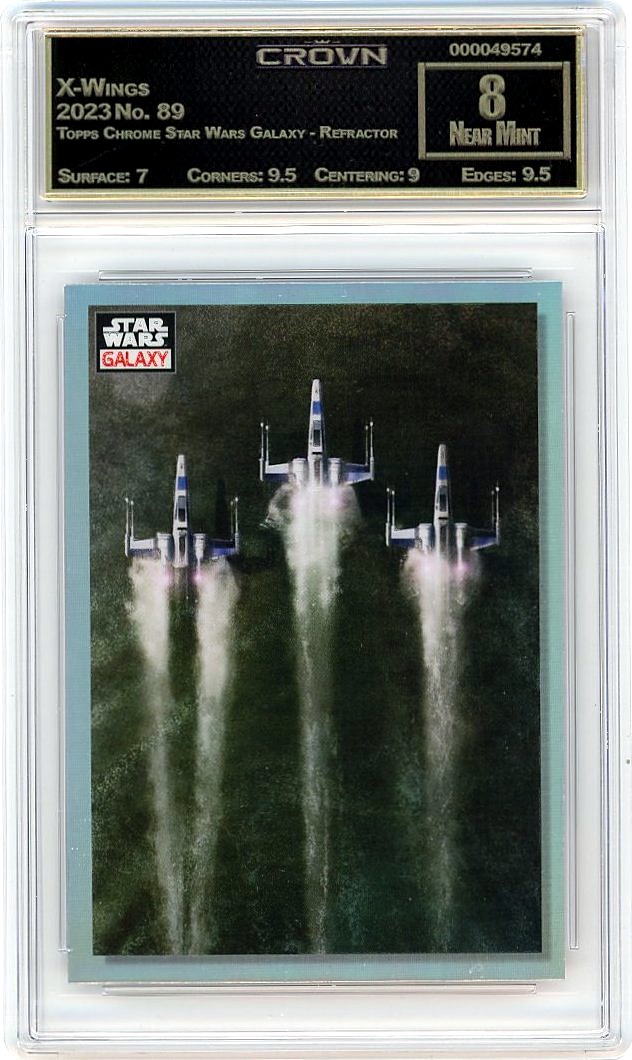 X-Wings
