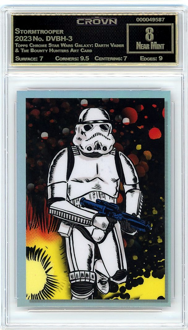 Stormtrooper