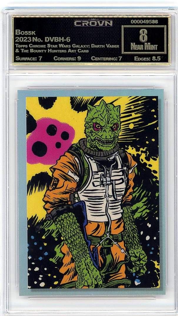 Bossk