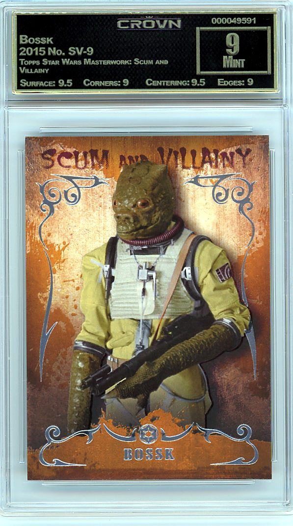 Bossk