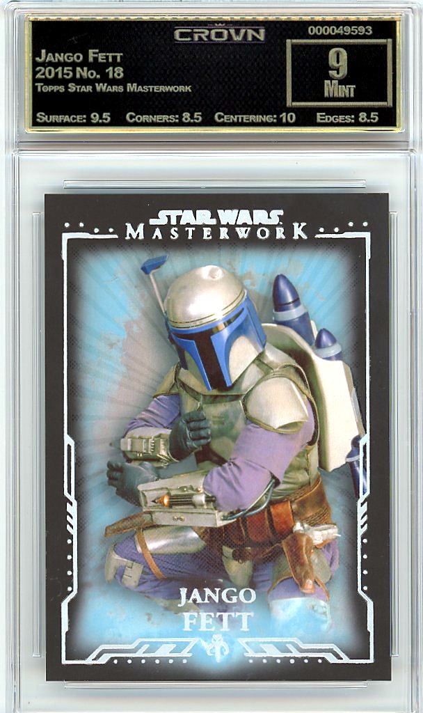 Jango Fett