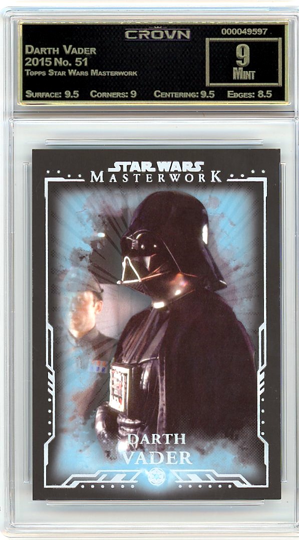 Darth Vader