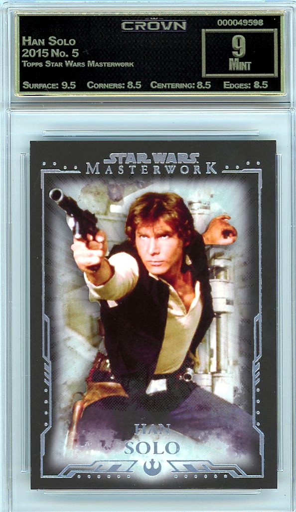 Han Solo