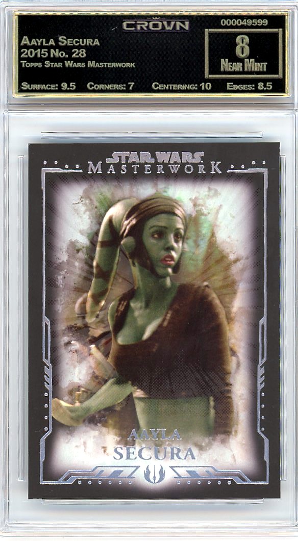 Aayla Secura