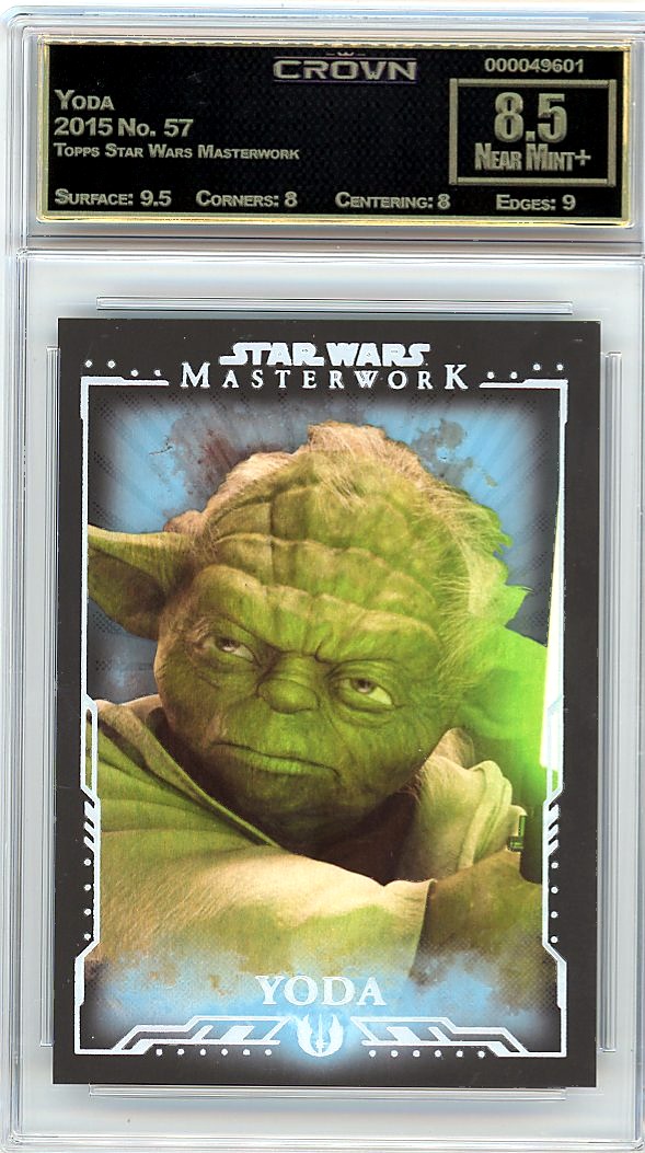 Yoda