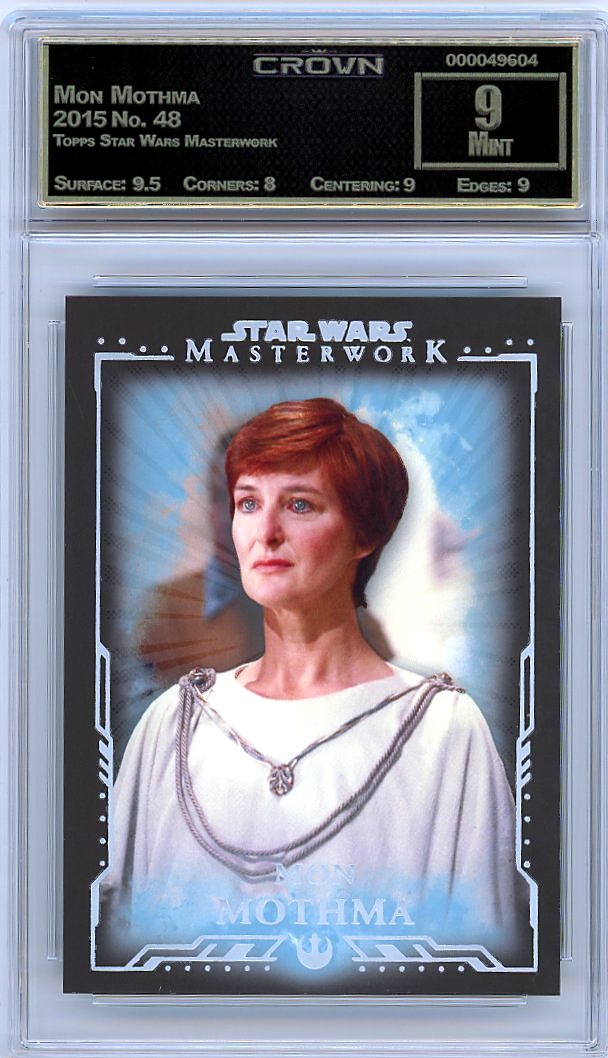Mon Mothma