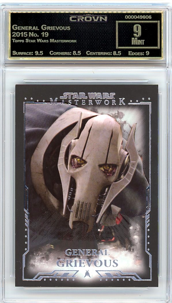 General Grievous