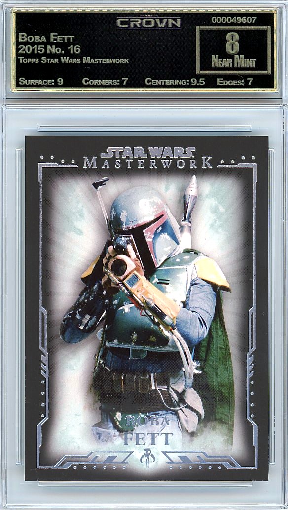 Boba Fett