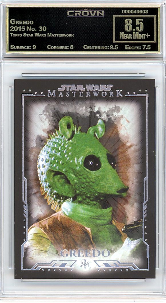 Greedo