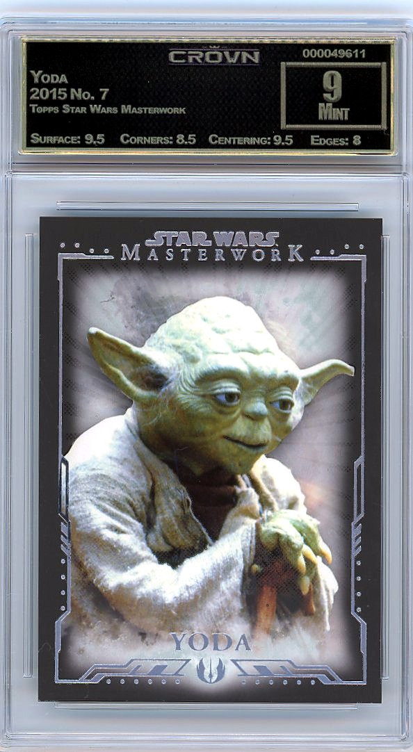 Yoda