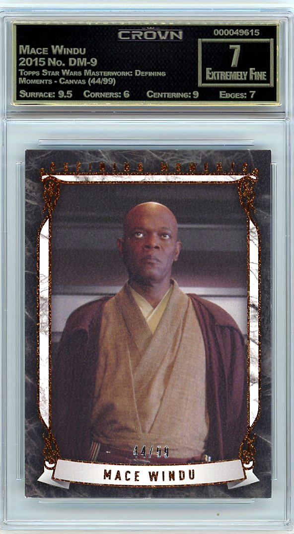 Mace Windu