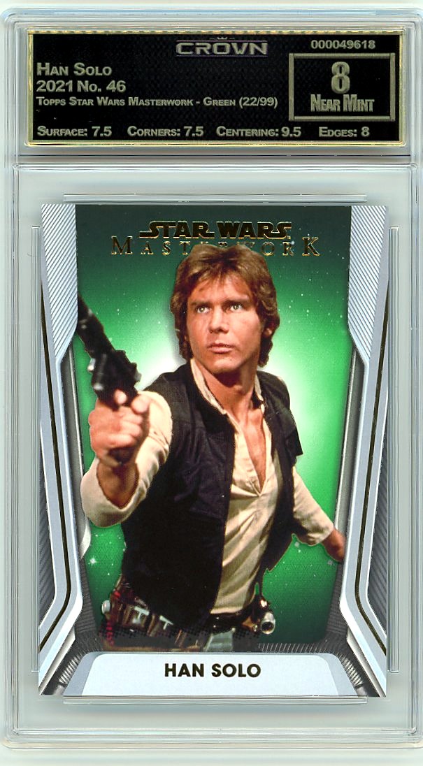 Han Solo