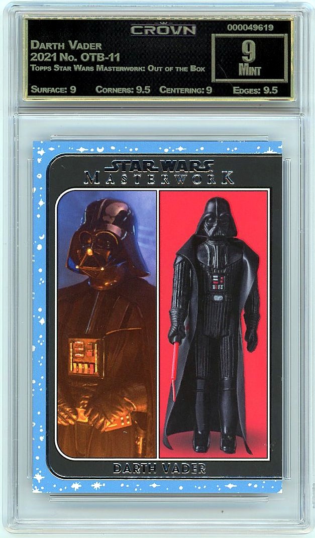 Darth Vader
