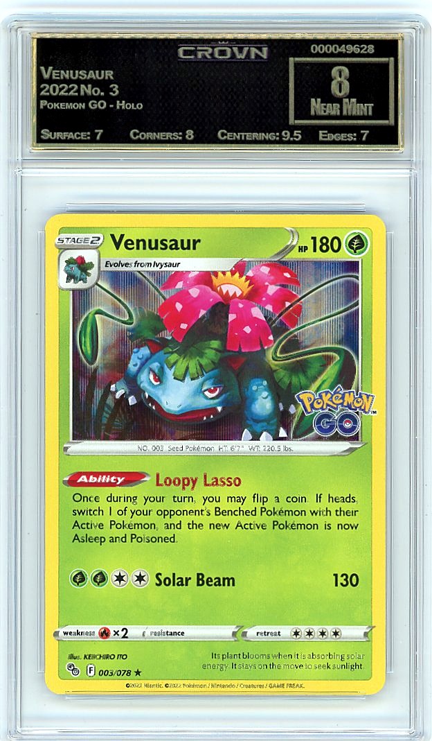 Venusaur