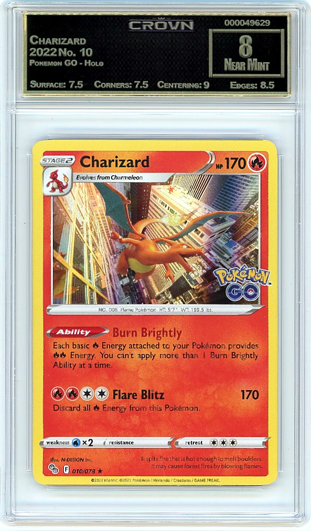 Charizard