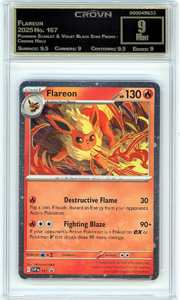 Flareon