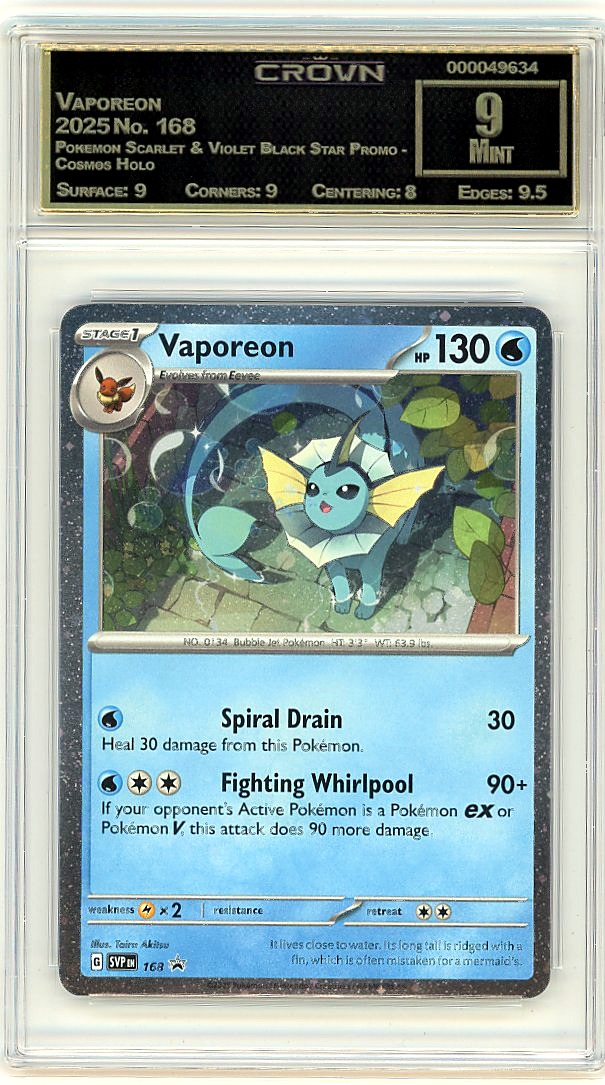 Vaporeon