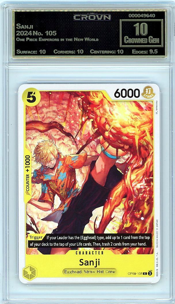 Sanji