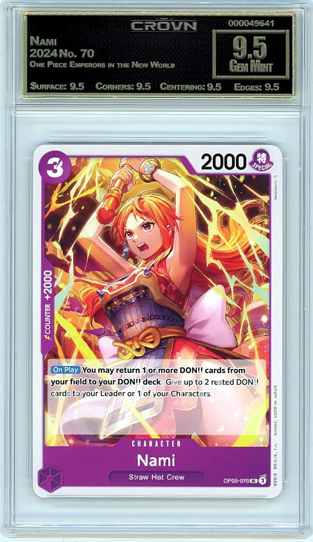 Nami