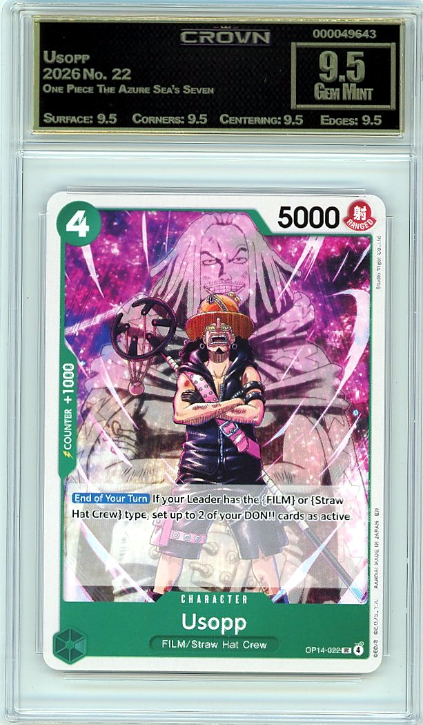 Usopp