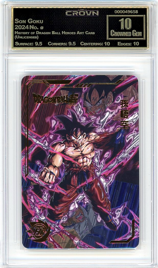 Son Goku