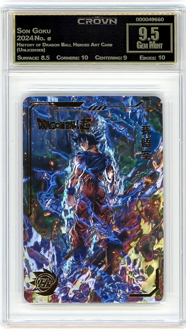 Son Goku