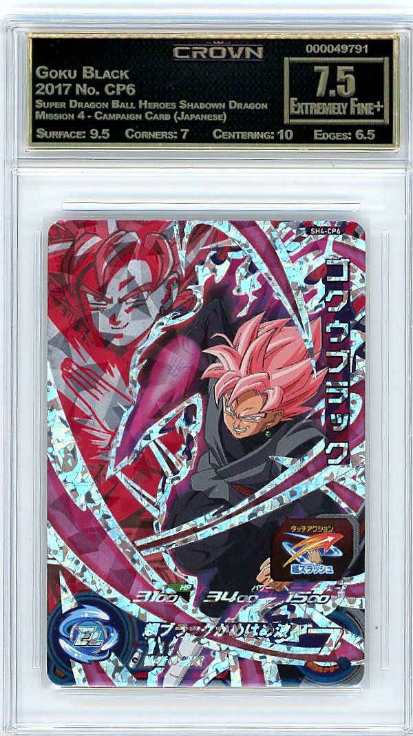 Goku Black