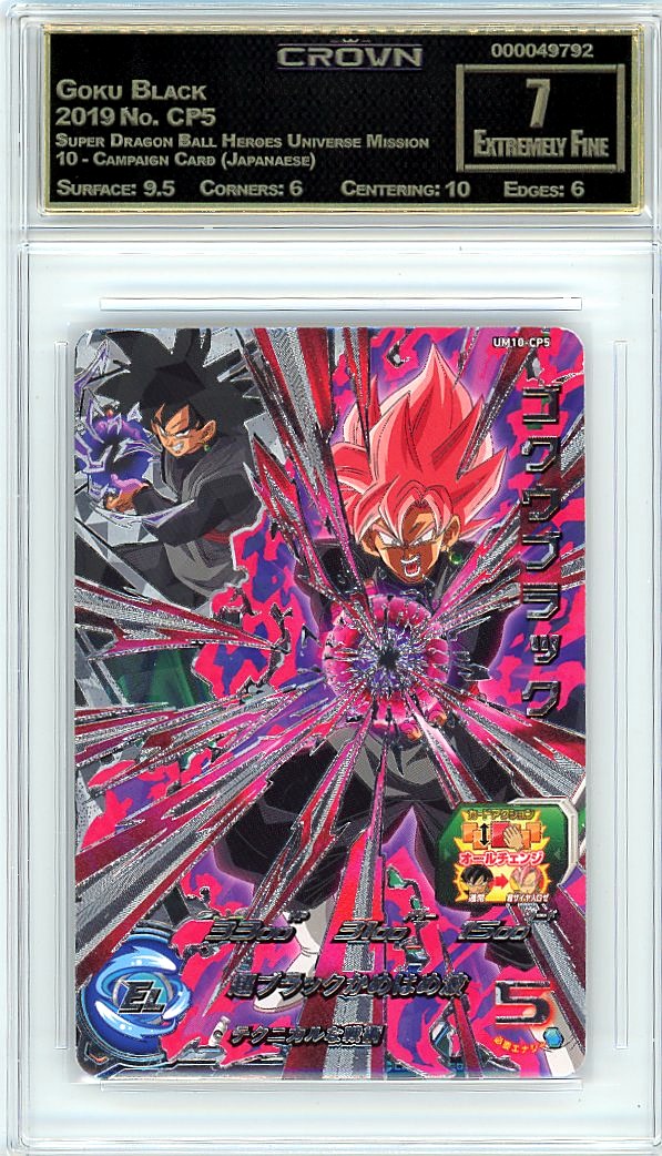 Goku Black