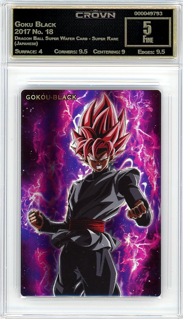 Goku Black