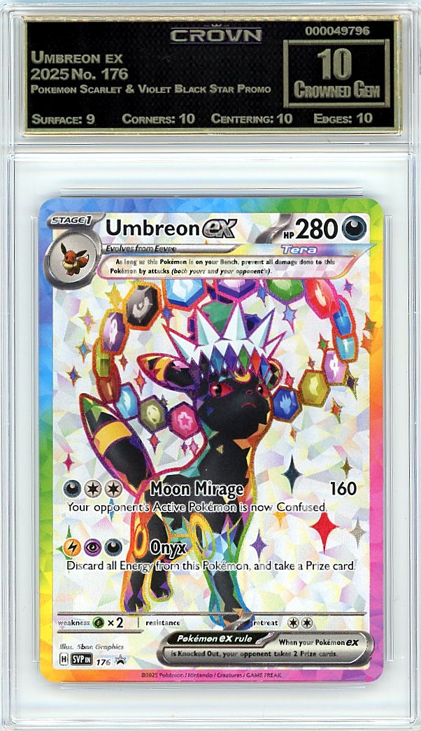 Umbreon ex