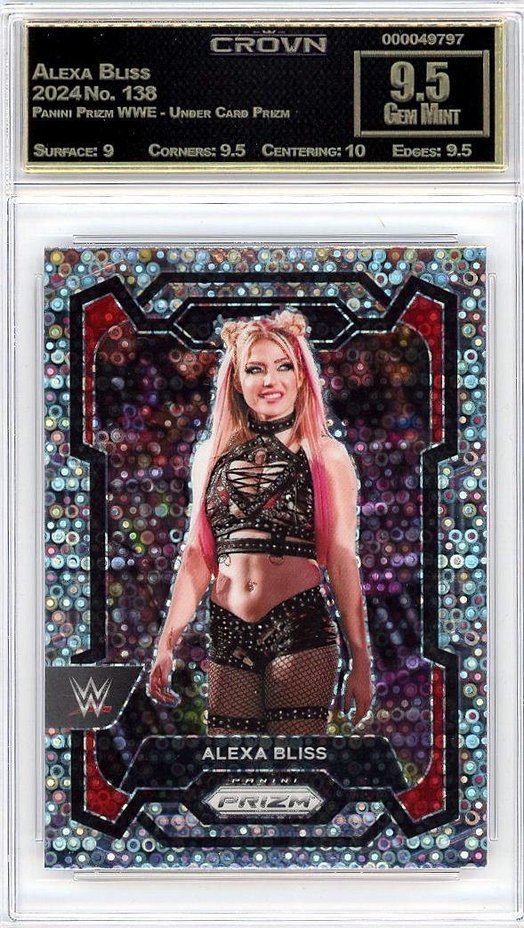 Alexa Bliss